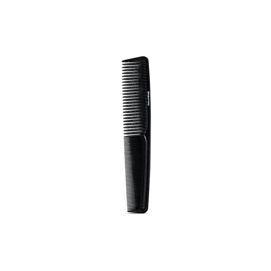 DENMAN DPC5 PRECISION WAVER 182MM BLACK COMB