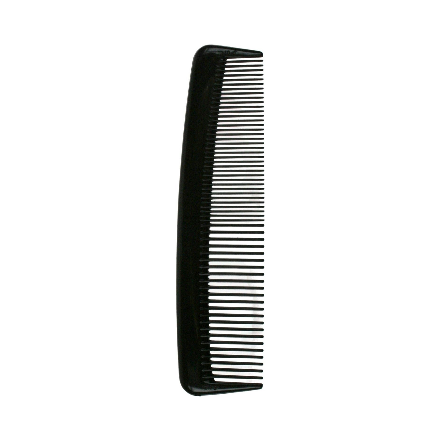 DENMAN JACK DEAN D27 POCKET 128MM BLACK COMB