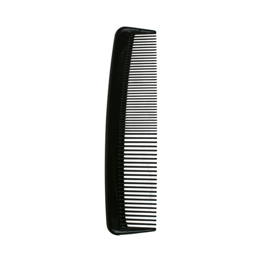 DENMAN JACK DEAN D27 POCKET 128MM BLACK COMB