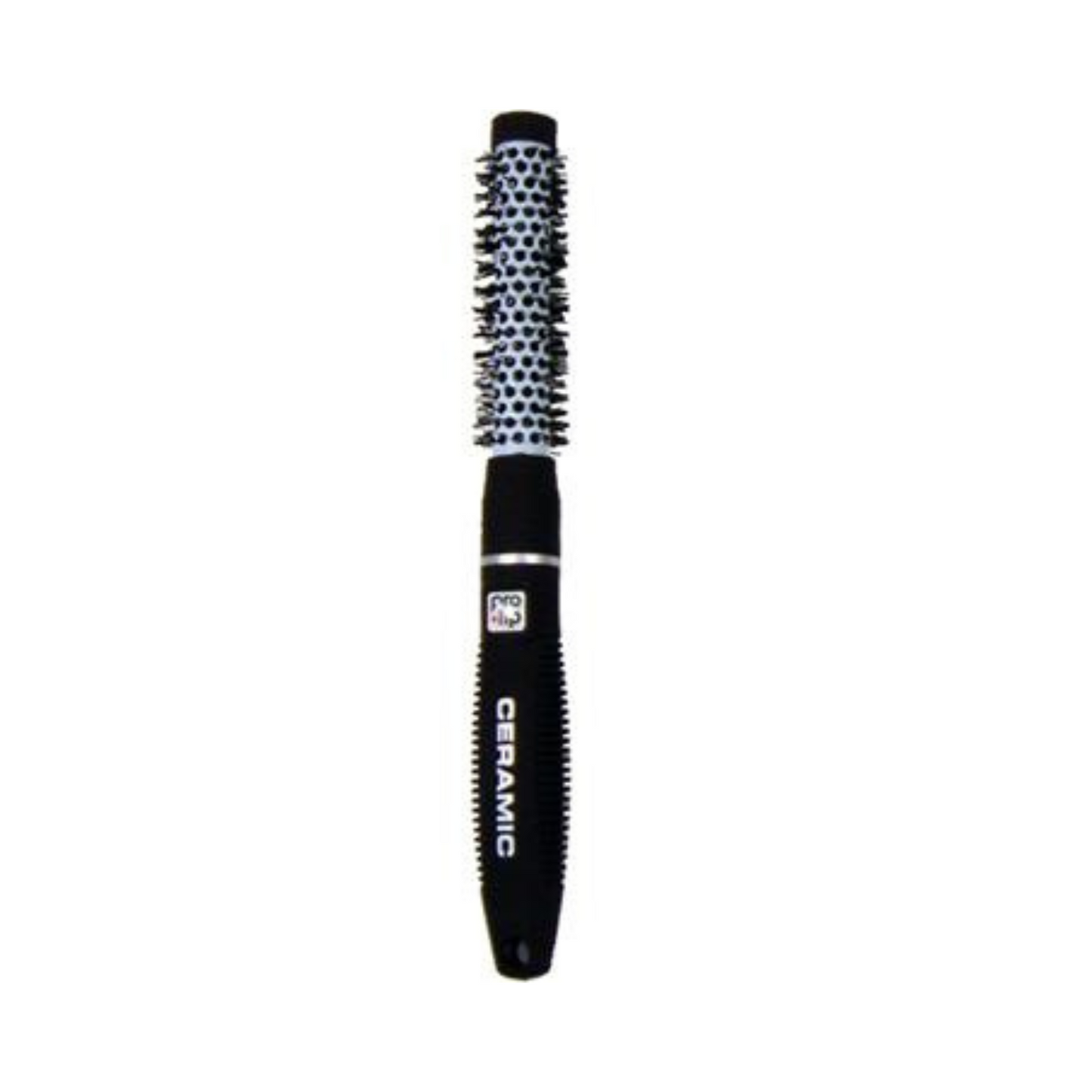 DENMAN PRO TIP CERAMIC HOT CURL BRUSH