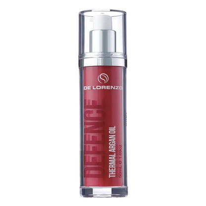 DE LORENZO BOND DEFENCE ARGAN OIL