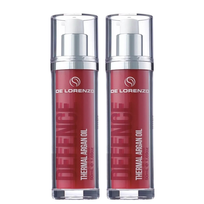 DE LORENZO BOND DEFENCE ARGAN OIL