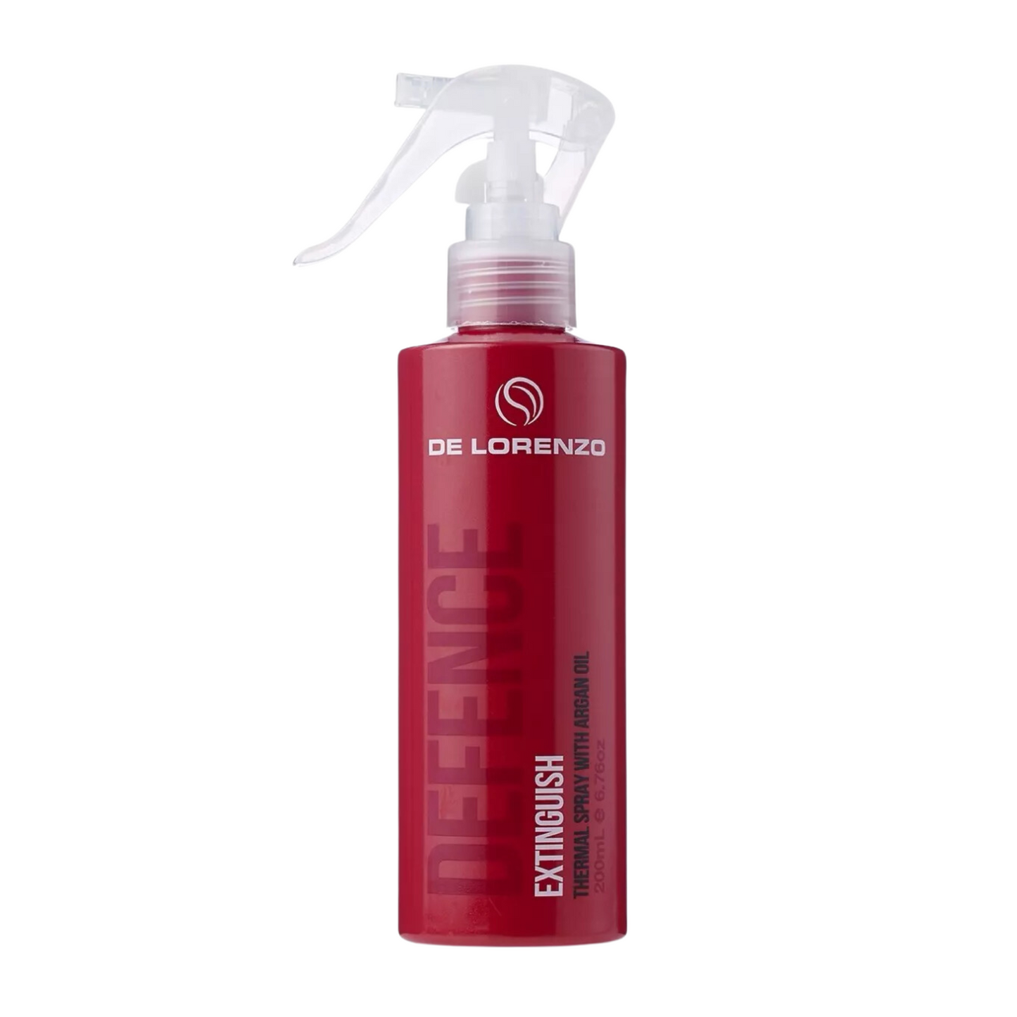 DE LORENZO BOND DEFENCE EXTINGUISH
