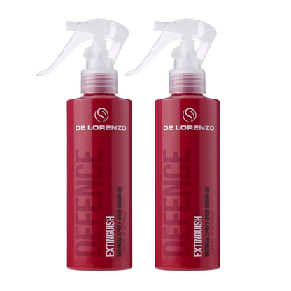 DE LORENZO BOND DEFENCE EXTINGUISH
