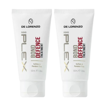 DE LORENZO BOND DEFENCE TREATMENT