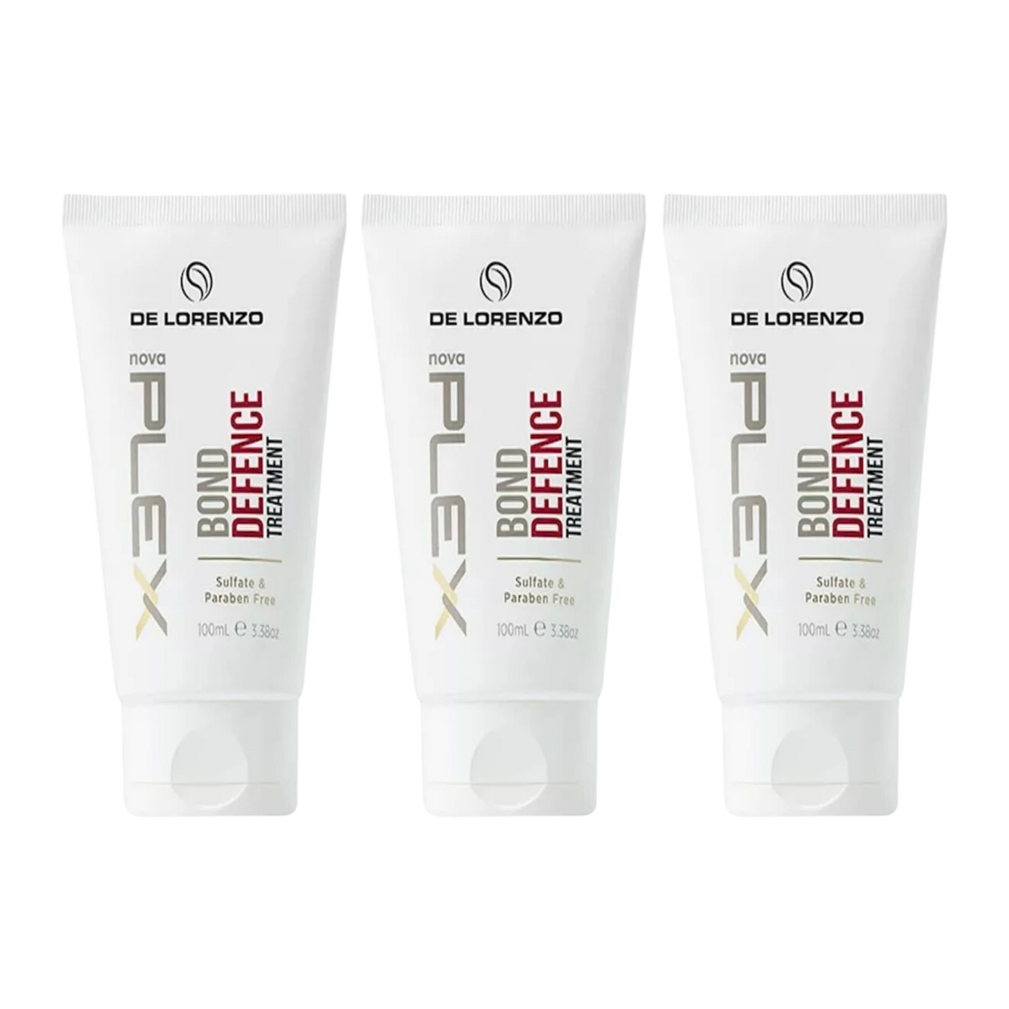 DE LORENZO BOND DEFENCE TREATMENT