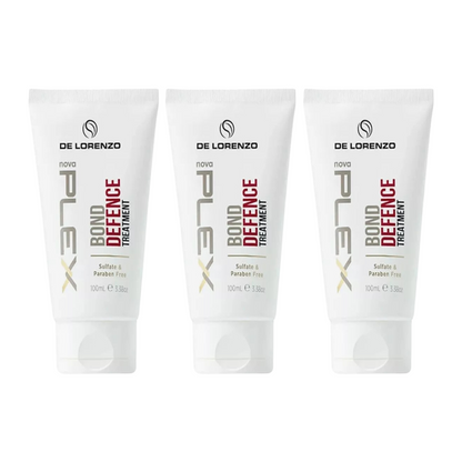 DE LORENZO BOND DEFENCE TREATMENT