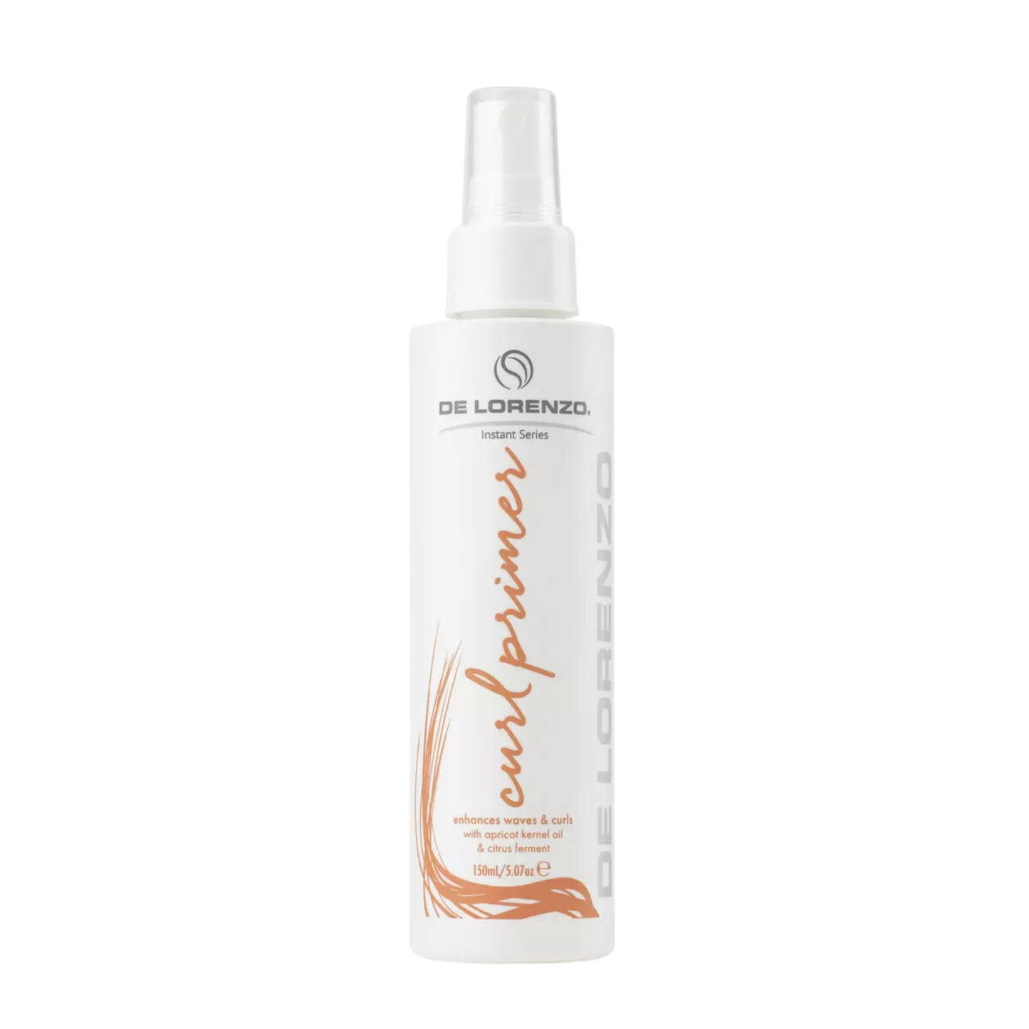 DE LORENZO CURL PRIMER