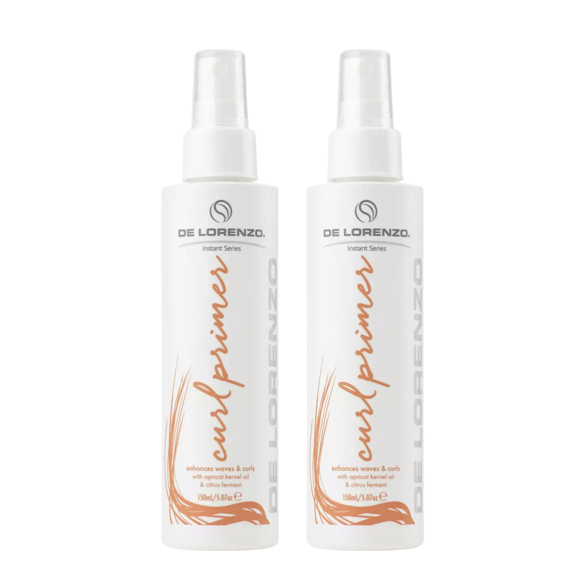 DE LORENZO CURL PRIMER