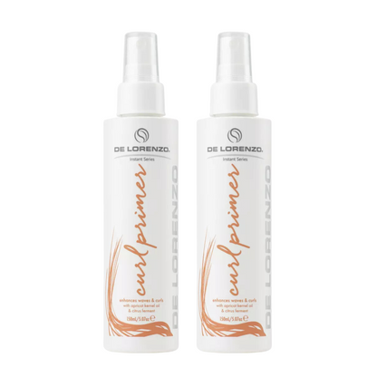 DE LORENZO CURL PRIMER