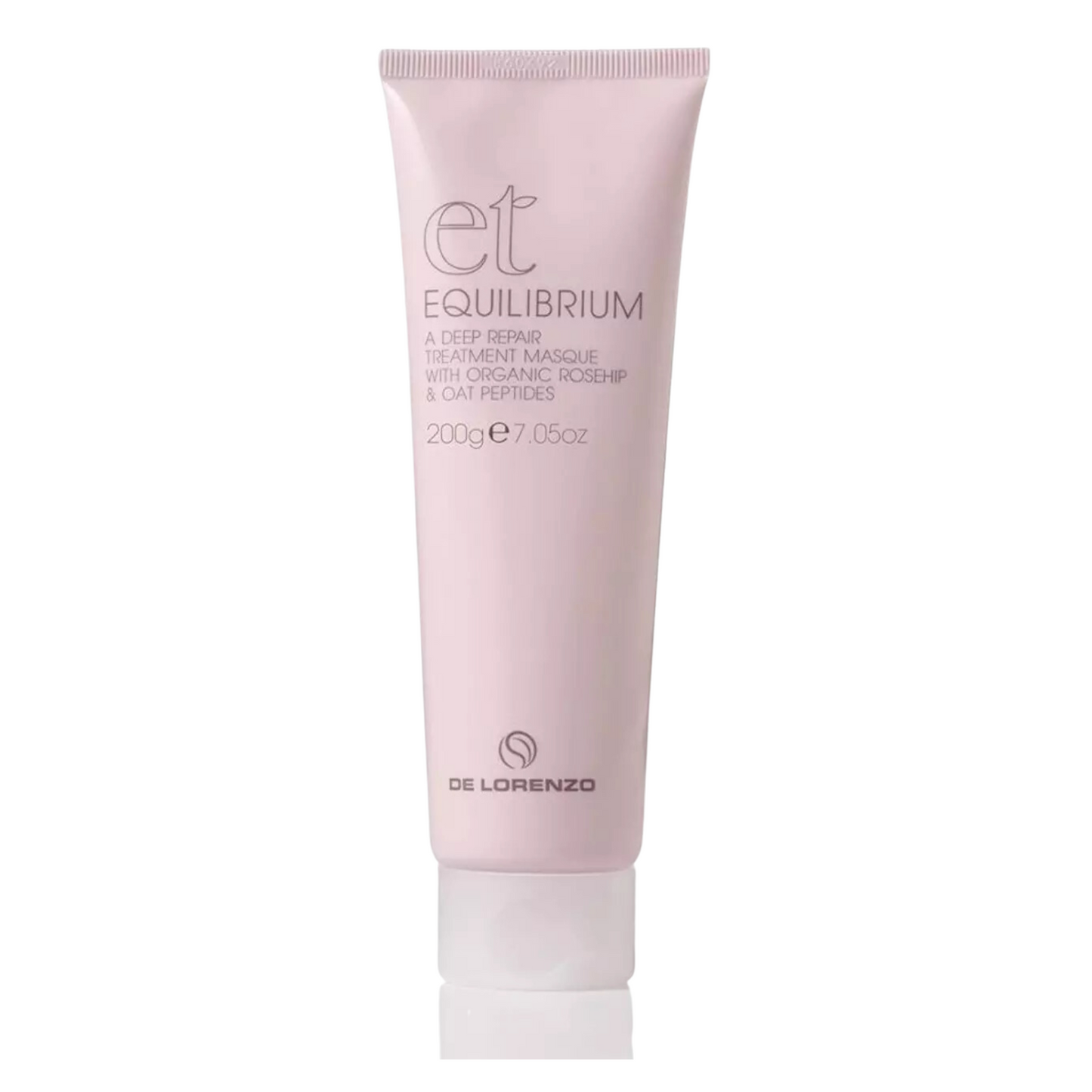 DE LORENZO EQUILIBRIUM DEEP REPAIR TREATMENT MASK
