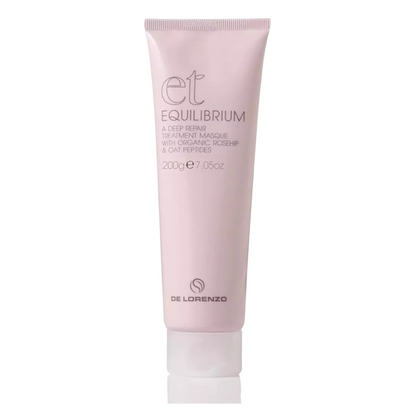 DE LORENZO EQUILIBRIUM DEEP REPAIR TREATMENT MASK