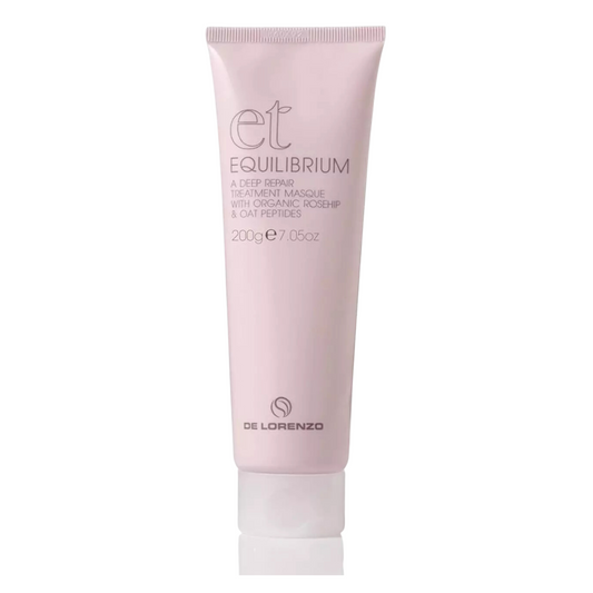 DE LORENZO EQUILIBRIUM DEEP REPAIR TREATMENT MASK