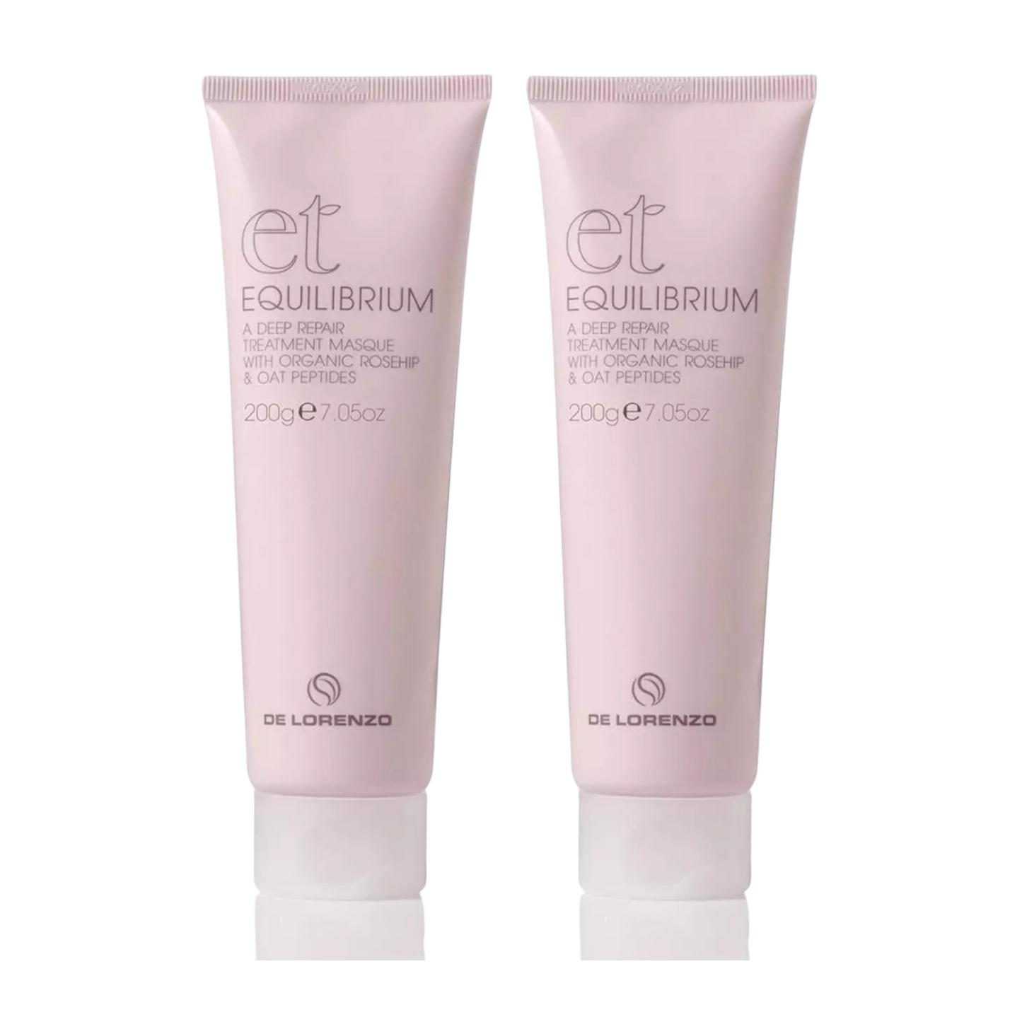 DE LORENZO EQUILIBRIUM DEEP REPAIR TREATMENT MASK