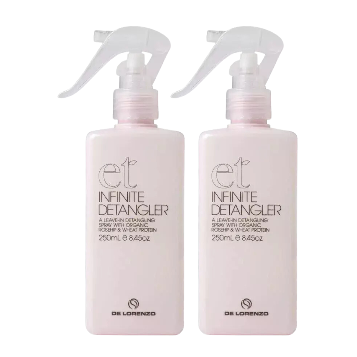 DE LORENZO INFINITE DETANGLER