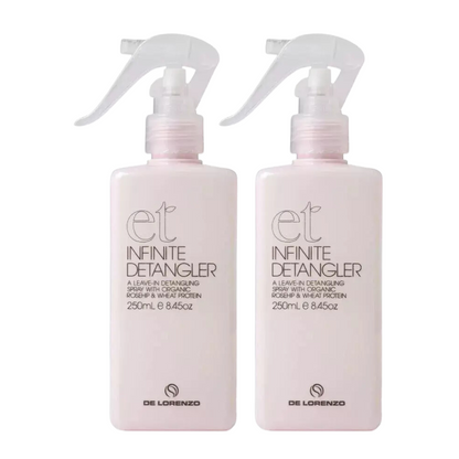 DE LORENZO INFINITE DETANGLER