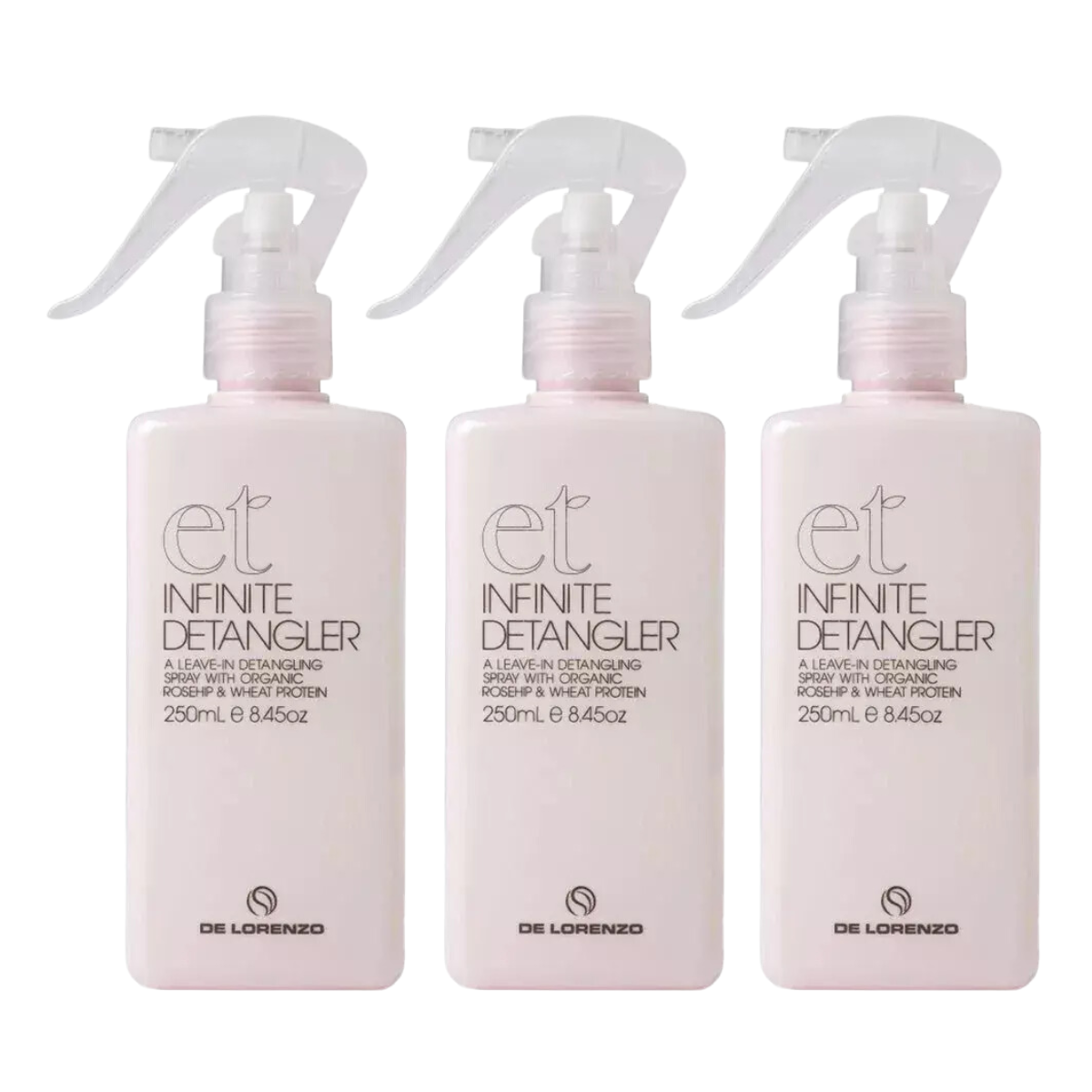 DE LORENZO INFINITE DETANGLER