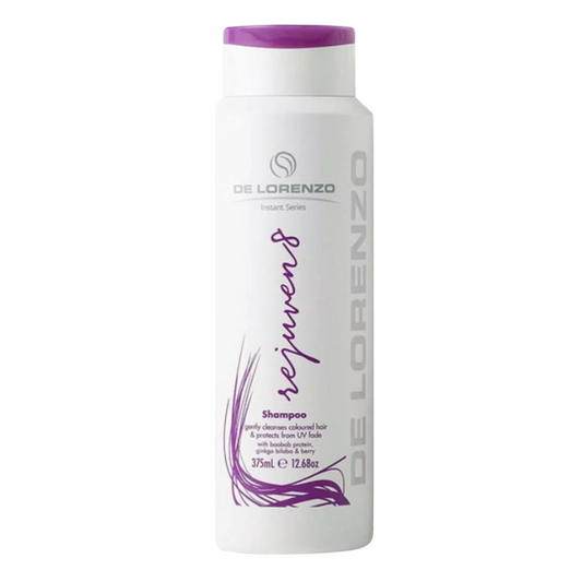 DE LORENZO INSTANT REJUVEN8 SHAMPOO