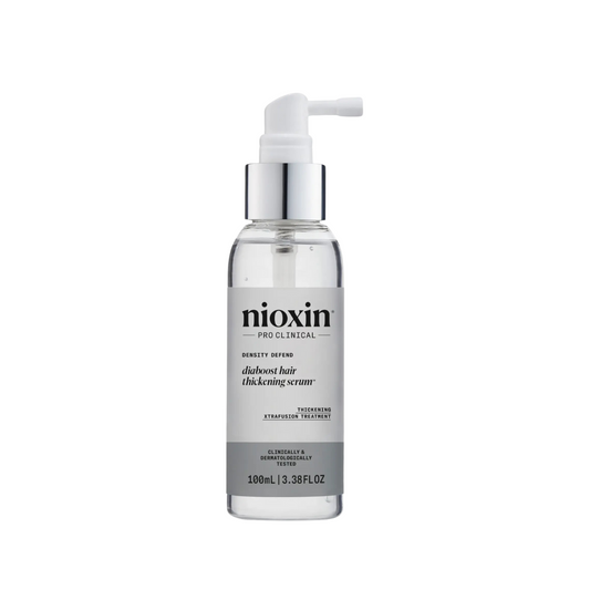 NIOXIN DIABOOST ADVANCED HAIR THICKENING SERUM