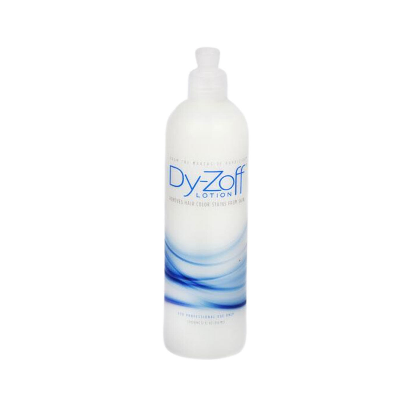 DY-ZOFF HAIR COLOUR REMOVER