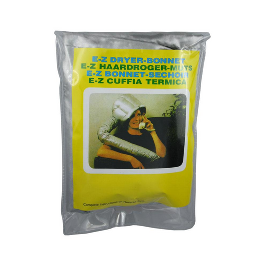 HI LIFT E-Z DRYER BONNET
