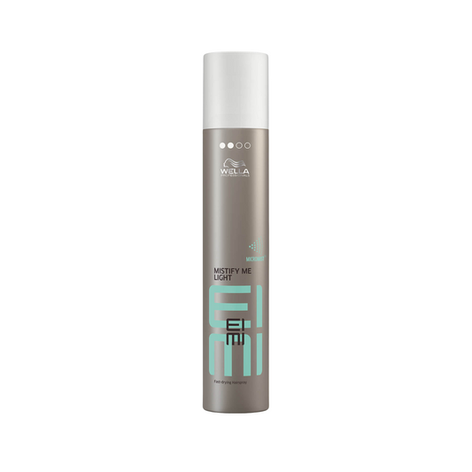 WELLA EIMI MISTIFY ME LIGHT HAIRSPRAY
