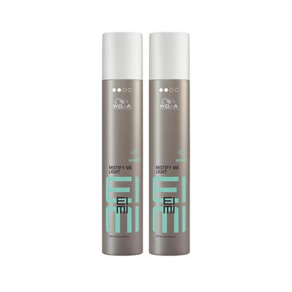 WELLA EIMI MISTIFY ME LIGHT HAIRSPRAY