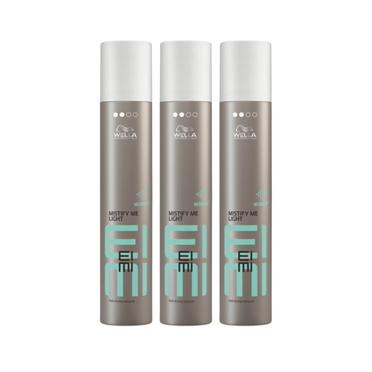 WELLA EIMI MISTIFY ME LIGHT HAIRSPRAY