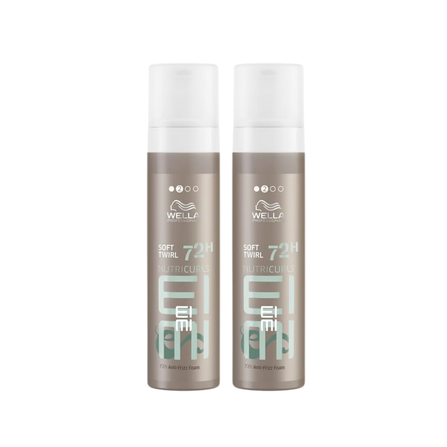 WELLA EIMI SOFT TWIRL