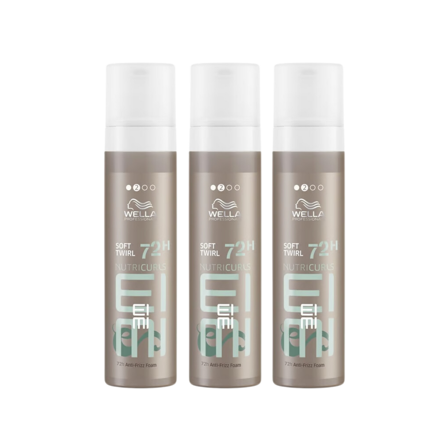 WELLA EIMI SOFT TWIRL