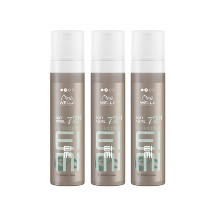 WELLA EIMI SOFT TWIRL