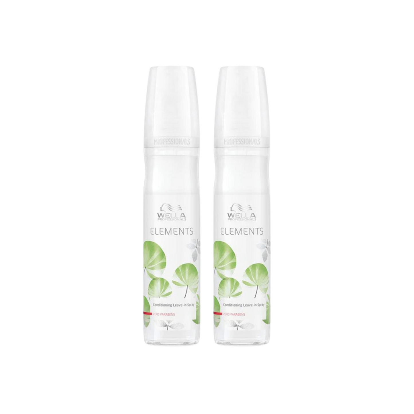 WELLA ELEMENTS CONDITIONING LEAVE-IN SPRAY