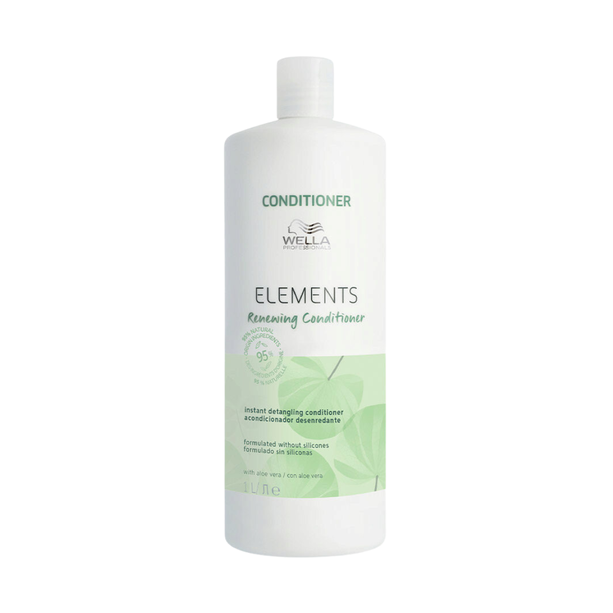 WELLA ELEMENTS RENEWING CONDITIONER