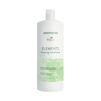 WELLA ELEMENTS RENEWING CONDITIONER