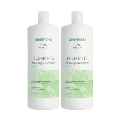 WELLA ELEMENTS RENEWING CONDITIONER