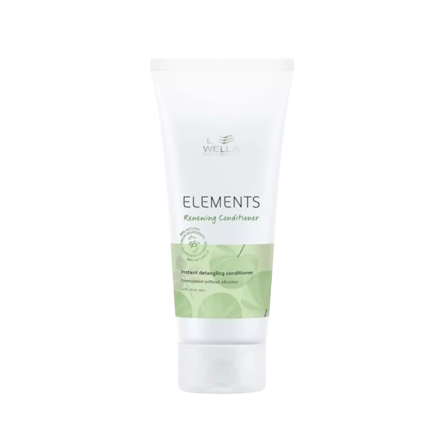 WELLA ELEMENTS RENEWING CONDITIONER