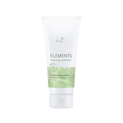 WELLA ELEMENTS RENEWING CONDITIONER