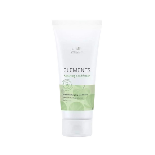 WELLA ELEMENTS RENEWING CONDITIONER