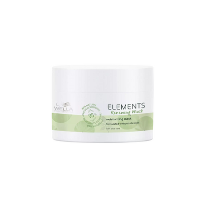 WELLA ELEMENTS RENEWING MASK