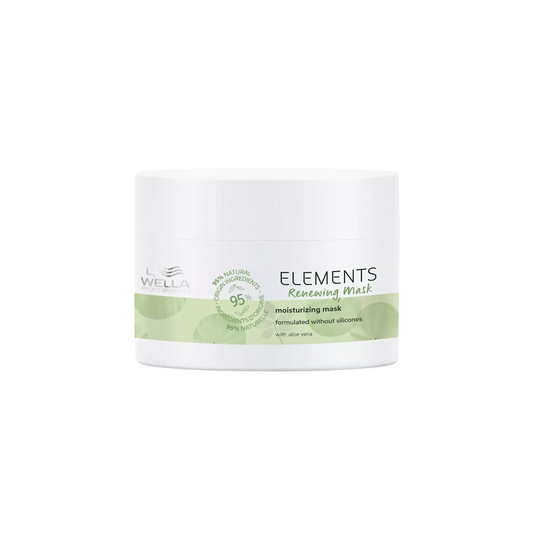 WELLA ELEMENTS RENEWING MASK