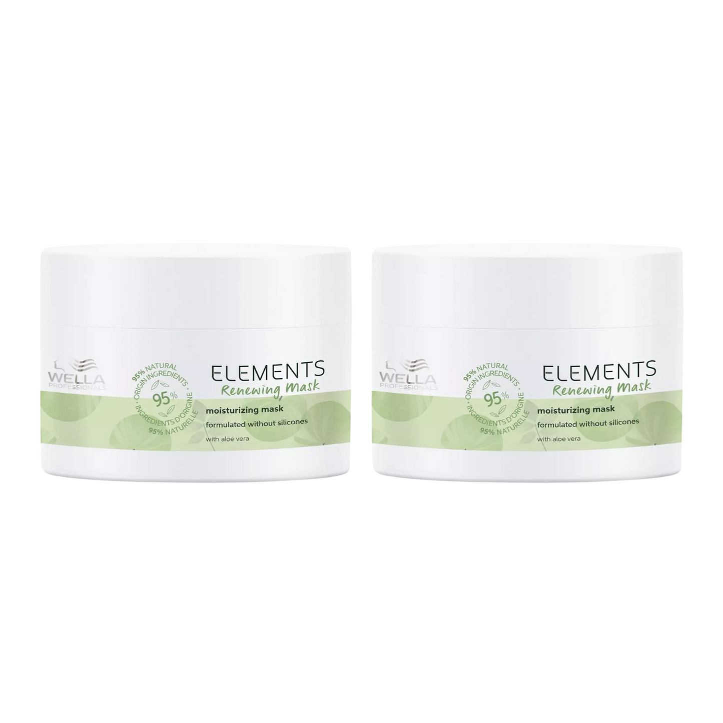 WELLA ELEMENTS RENEWING MASK