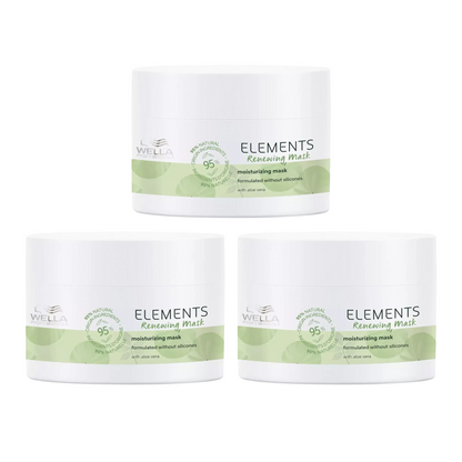 WELLA ELEMENTS RENEWING MASK