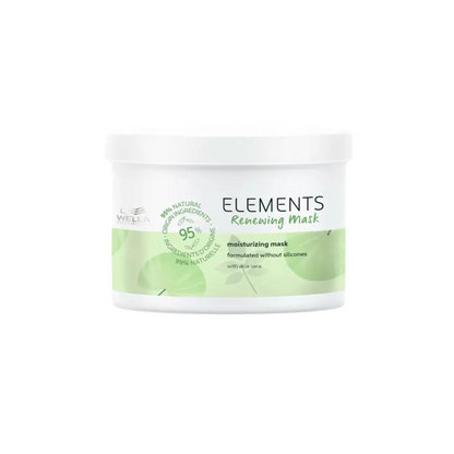 WELLA ELEMENTS RENEWING MASK