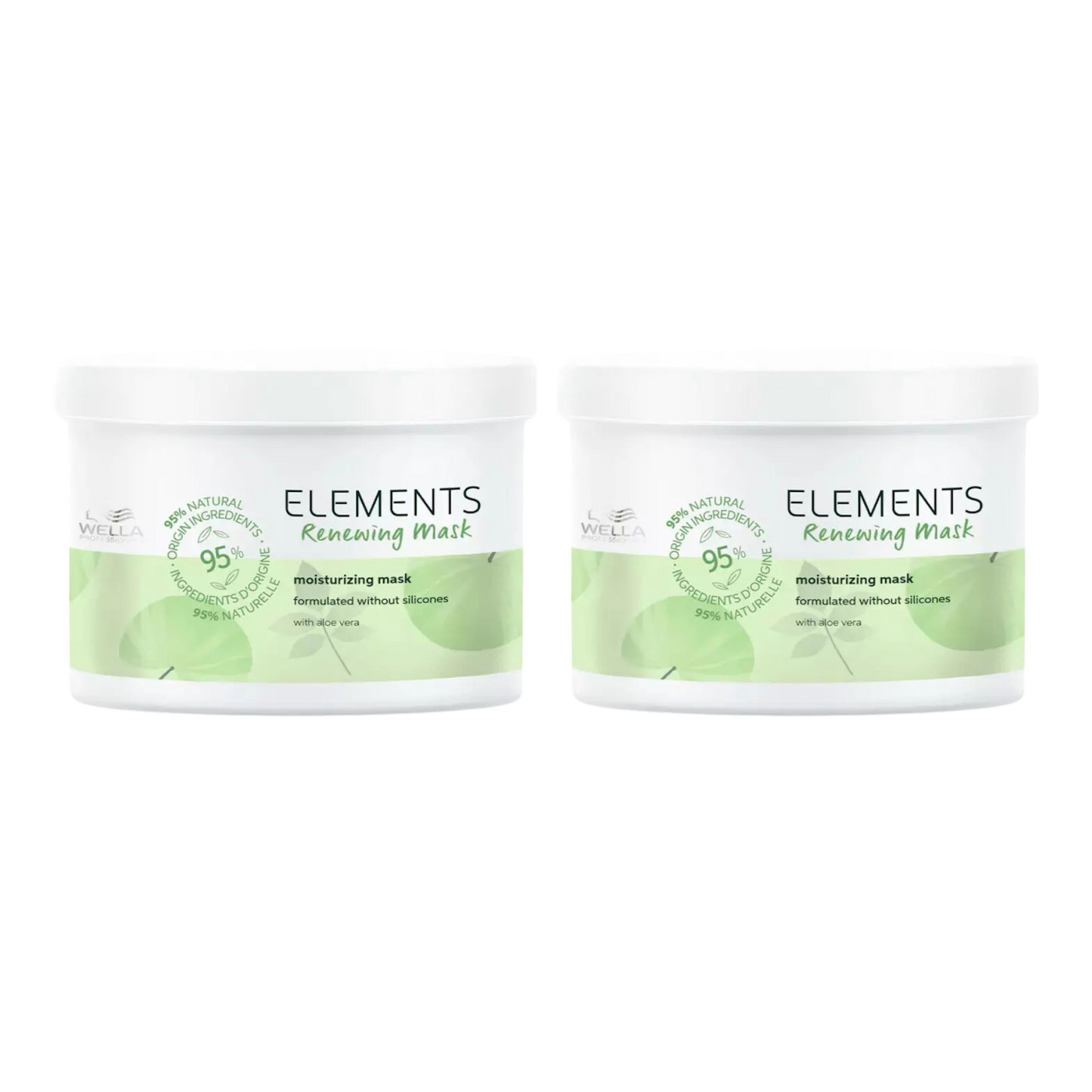 WELLA ELEMENTS RENEWING MASK