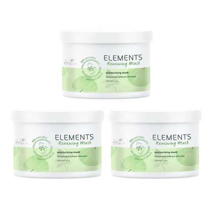 WELLA ELEMENTS RENEWING MASK