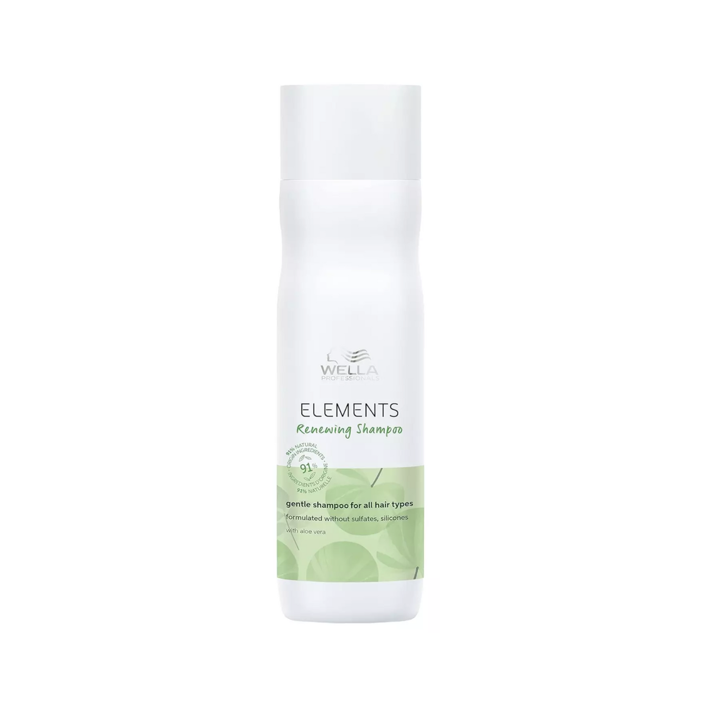 WELLA ELEMENTS RENEWING SHAMPOO