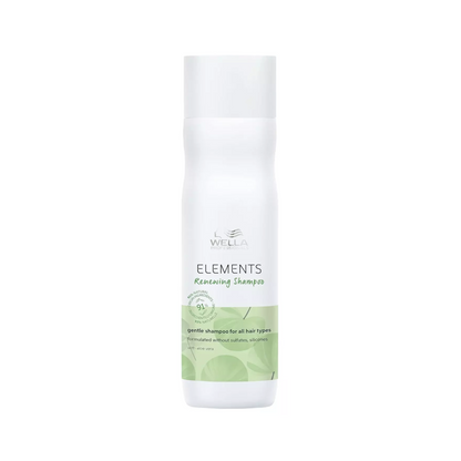 WELLA ELEMENTS RENEWING SHAMPOO