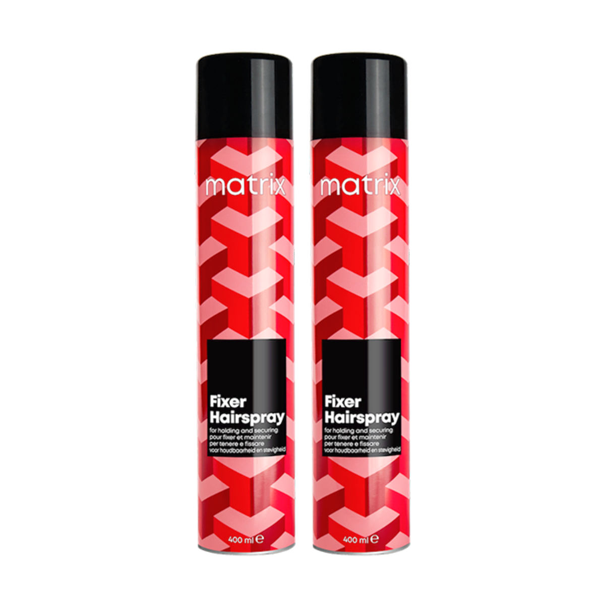 MATRIX FIXER HAIRSPRAY
