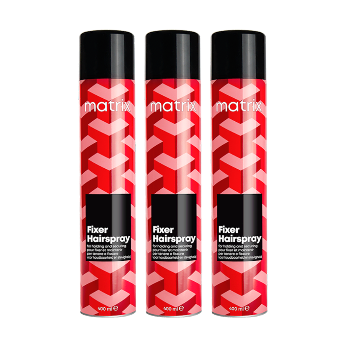 MATRIX FIXER HAIRSPRAY