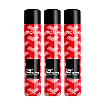 MATRIX FIXER HAIRSPRAY